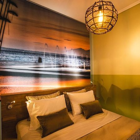Apartamento Air Loft Tesalónica Exterior foto