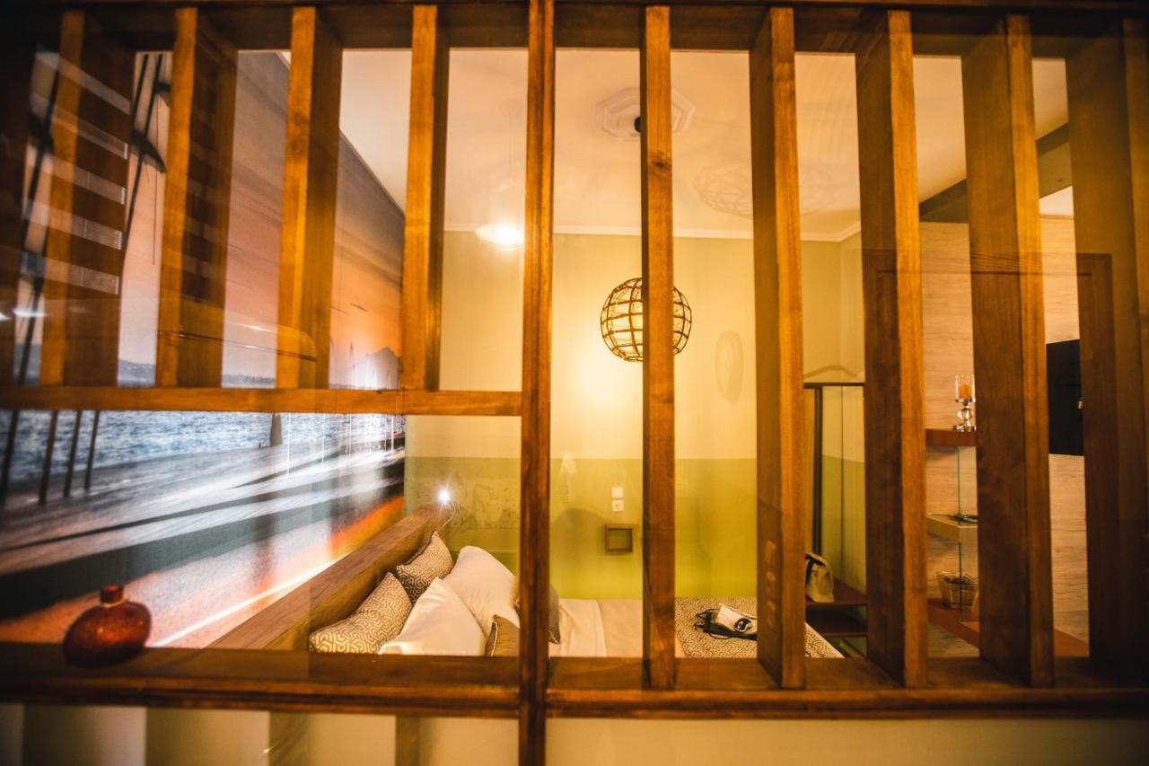 Apartamento Air Loft Tesalónica Exterior foto