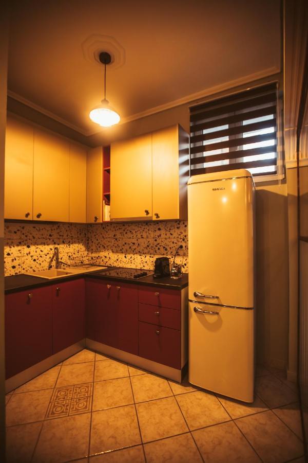 Apartamento Air Loft Tesalónica Exterior foto